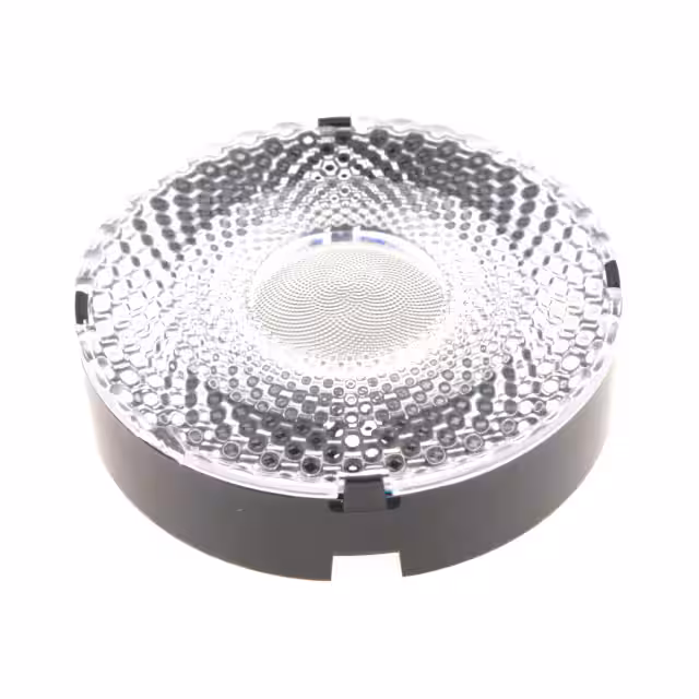 CP17774_AMY-50-W-B Ledil  Optique - Lentilles